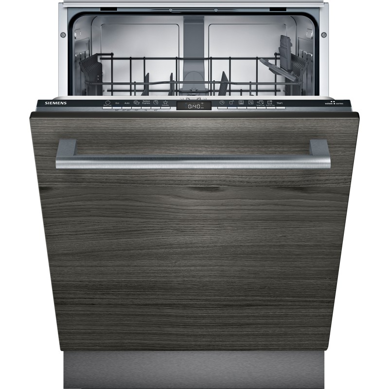 Siemens Lave-vaisselle SX63HX36TH