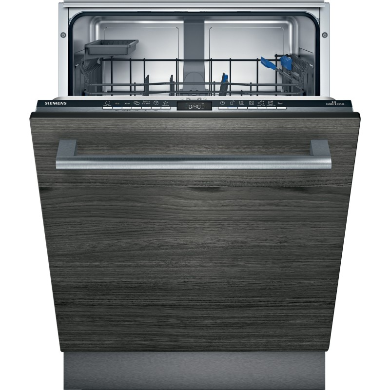 Siemens Lave-vaisselle SX63HX64AH