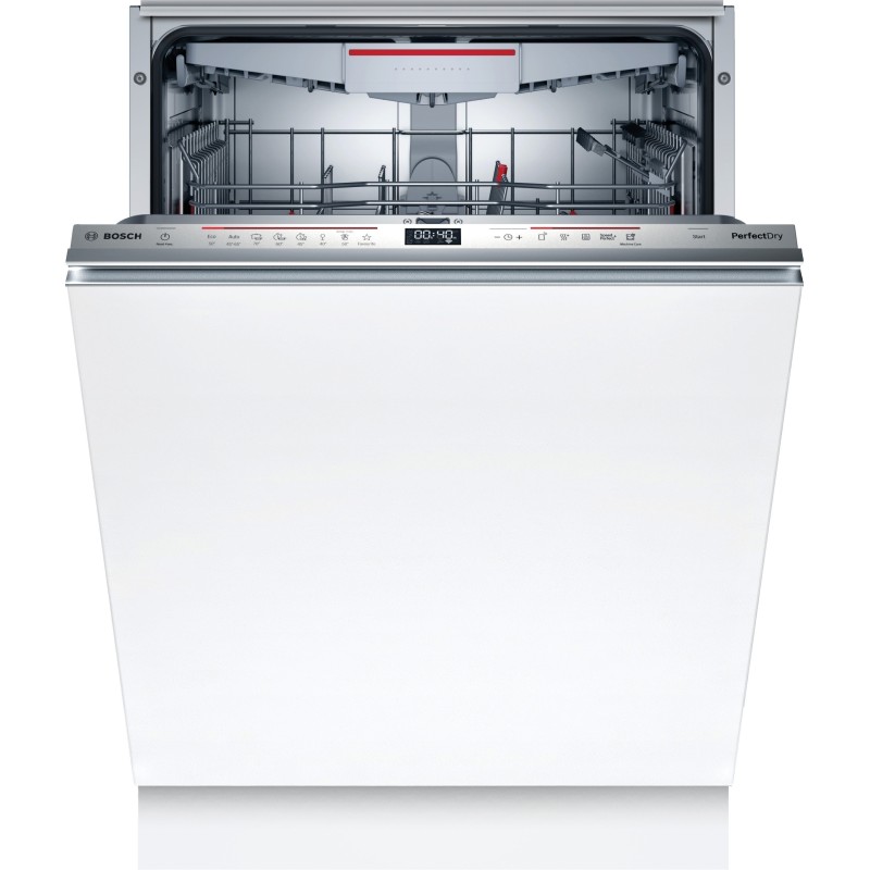Bosch Lave-vaisselle SBH6ZCX42E