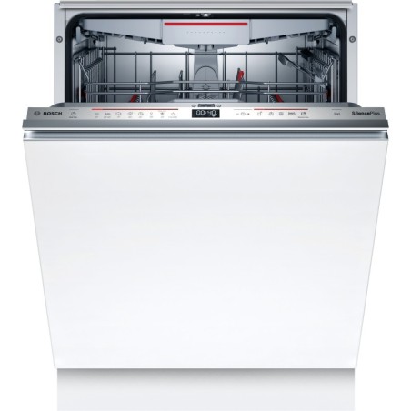 Bosch Lave-vaisselle SMD6ECX57E
