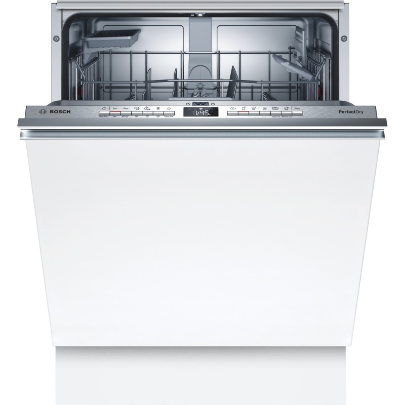 Bosch Lave-vaisselle SMV6ZAX00E