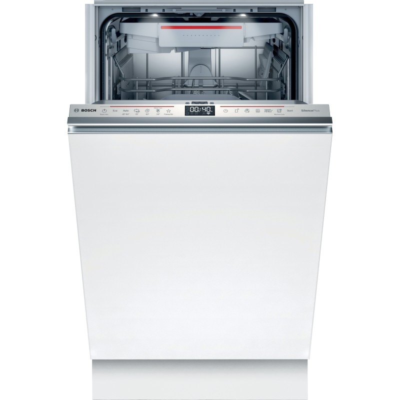 Bosch Lave-vaisselle SPV6EMX11E