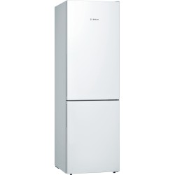 Bosch Combiné réfrigérateur/congélateur KGE36AWCA