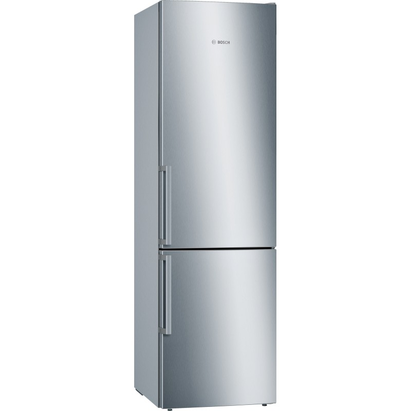 Bosch Combiné réfrigérateur/congélateur KGE398IBP