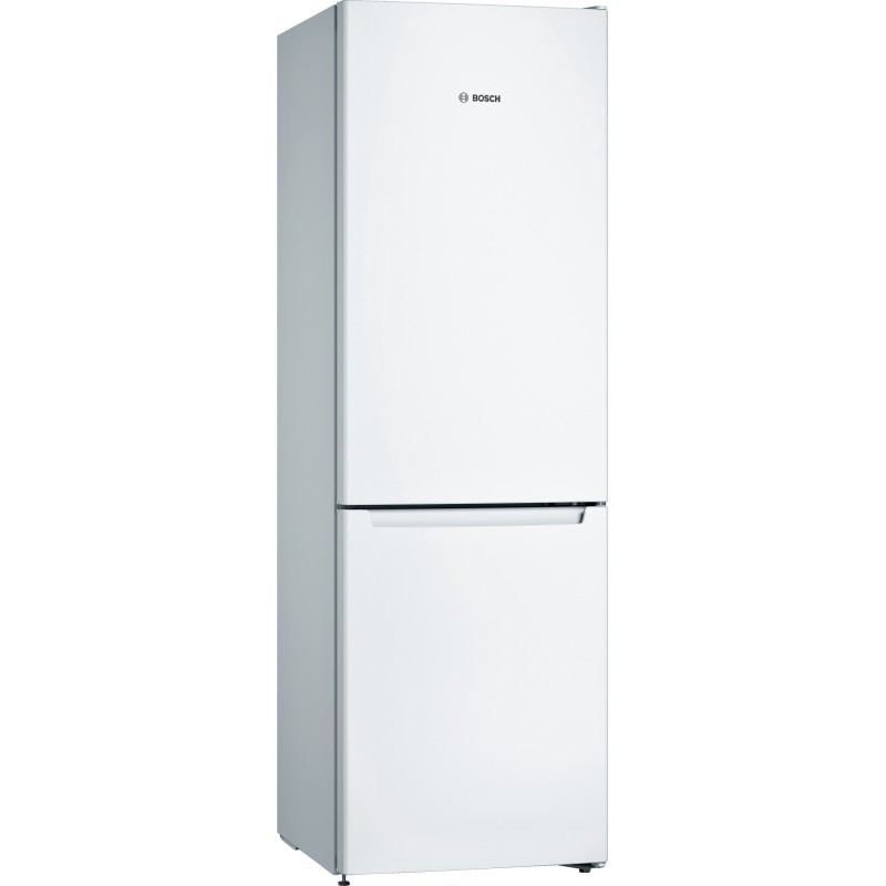 Bosch Combiné réfrigérateur/congélateur KGN36NWEA