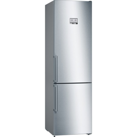 Bosch Combiné réfrigérateur/congélateur KGN39HIEP