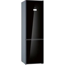 Bosch Combiné réfrigérateur/congélateur KGN39LBE5