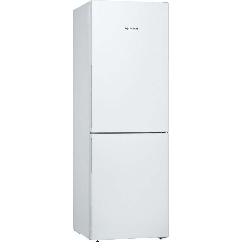 Bosch Combiné réfrigérateur/congélateur KGV33VWEA