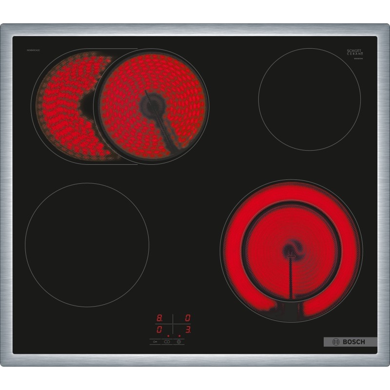 Bosch Kochfeld NKN645CA2C