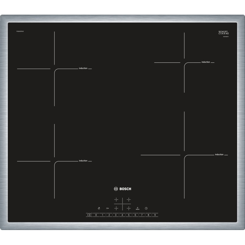 Bosch Kochfeld PIE645FB1E