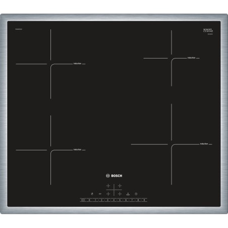 Bosch Kochfeld PIE645FB1E