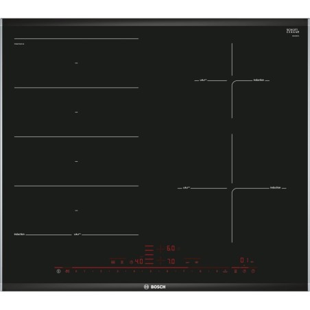 Bosch Kochfeld PXE675DC1E