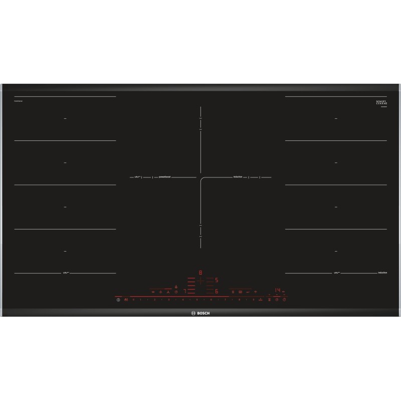 Bosch Kochfeld PXV975DV1E