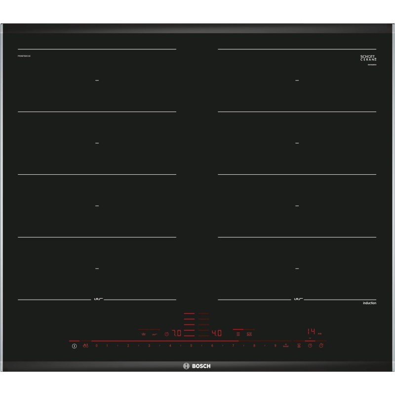 Bosch Kochfeld PXX675DC1E