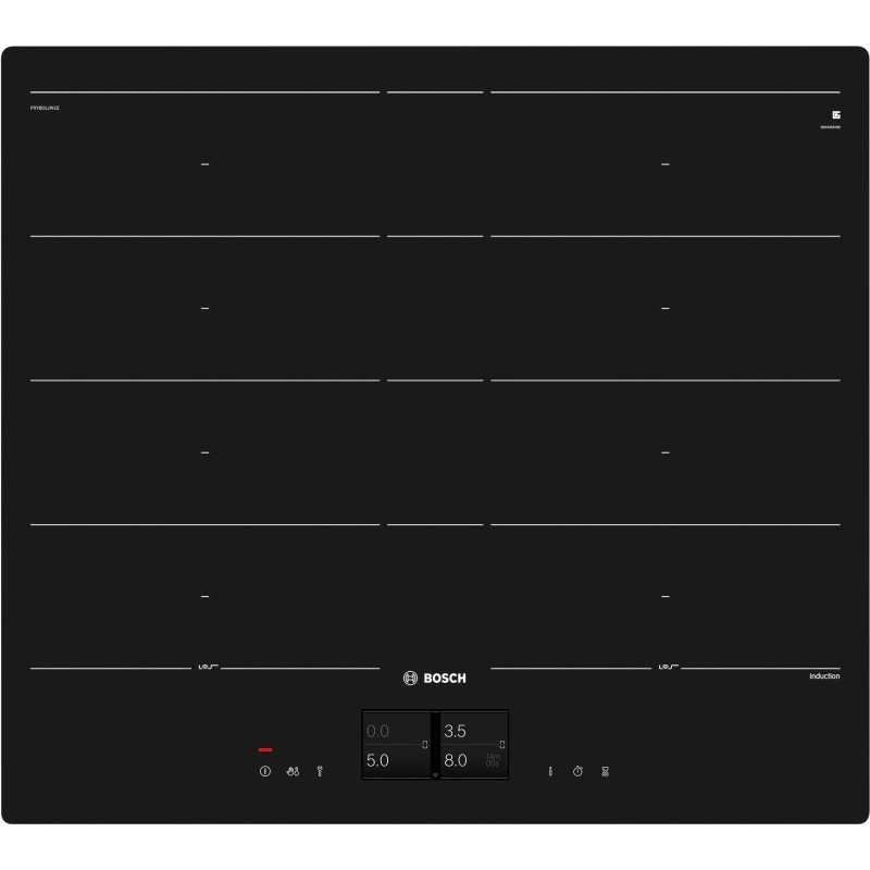 Bosch Kochfeld PXY601JW1E