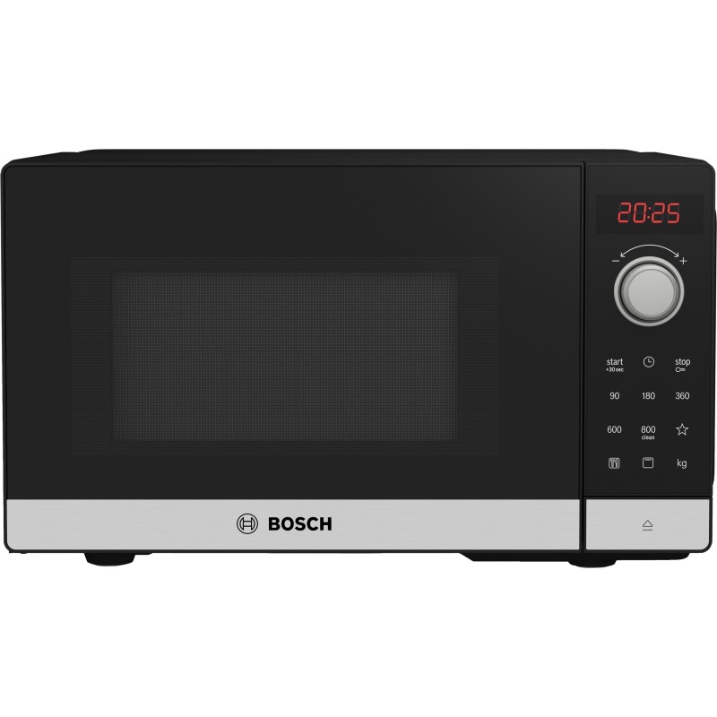 Bosch Micro-ondes FEL023MS2C