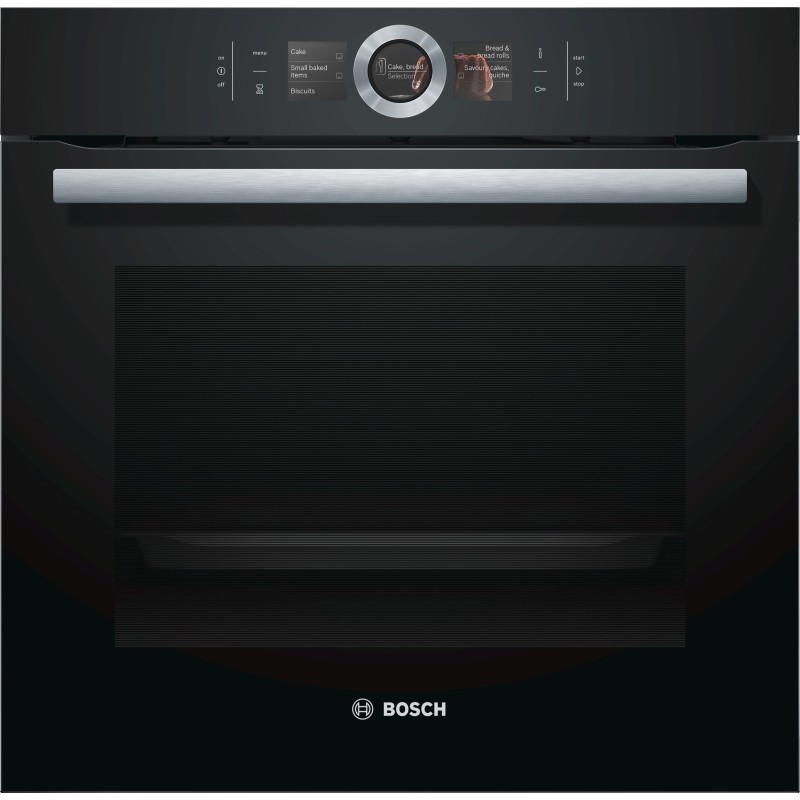 Bosch Backofen HBG676EB6