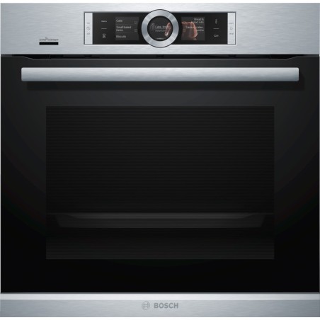 Bosch Backofen HBG676ES6