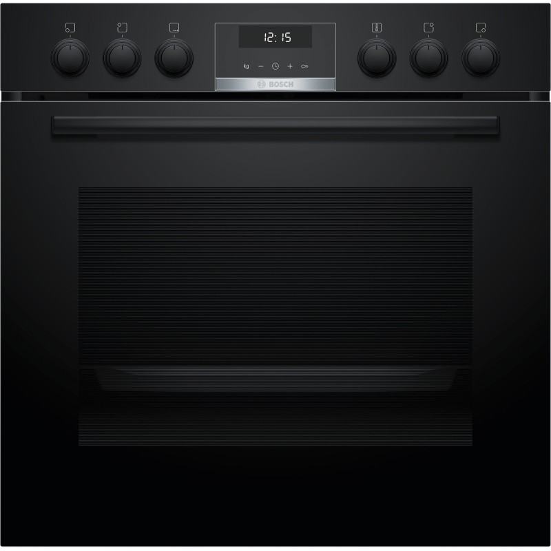 Bosch Backofen HET557BB1C