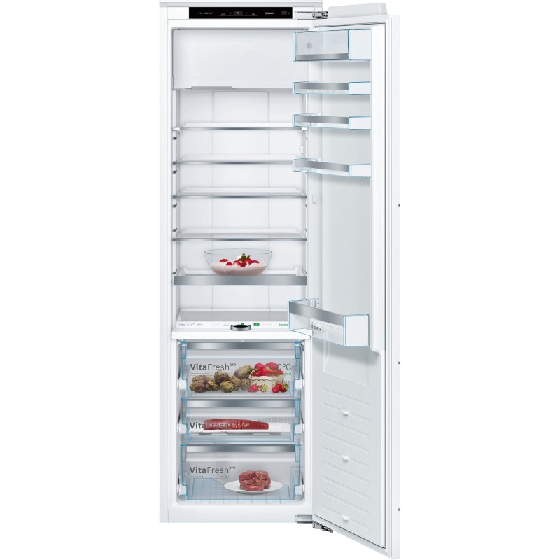 Bosch Réfrigérateur KIF82PFF0