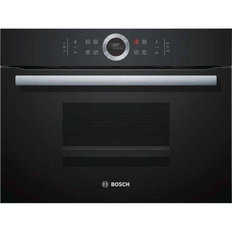 Bosch Dampfbackofen CDG634AB0