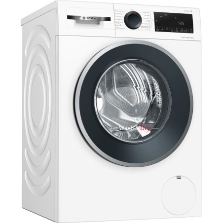 Bosch Waschmaschine/Trockner WNA14400EU