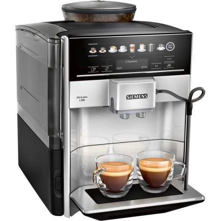 Siemens Kaffeevollautomat TE653501DE
