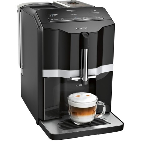 Siemens Machine à café automatique TI351509DE