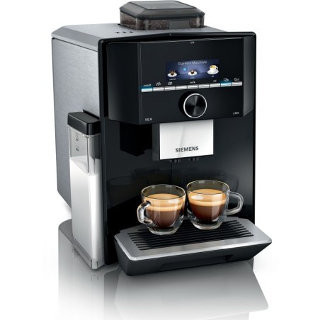 Siemens Kaffeevollautomat TI923509DE