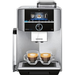 Siemens Machine à café automatique TI9558X1DE