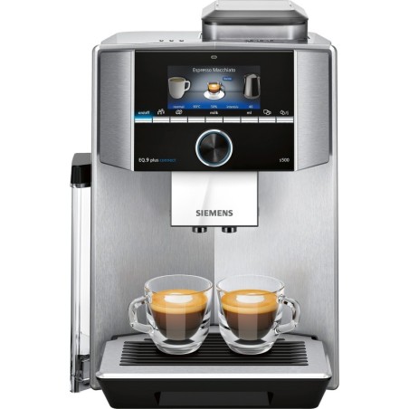 Siemens Kaffeevollautomat TI9558X1DE