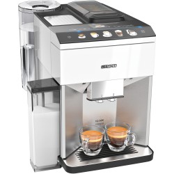 Siemens Machine à café automatique TQ507D02