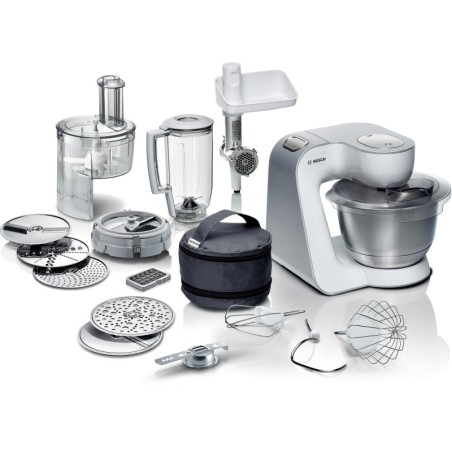 Bosch Robot de cuisine MUM54270DE