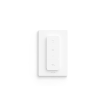 Éclairage intelligent|Philips Hue Dimmer Switch V2