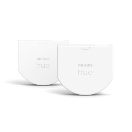 Philips Hue Wall Switch Modul Pack double
