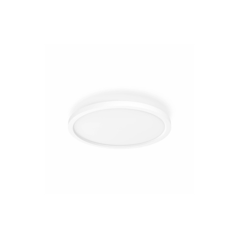Éclairage intelligent|Philips Hue Lampe suspendue White Ambiance Aurelle, Ø 39.5 cm