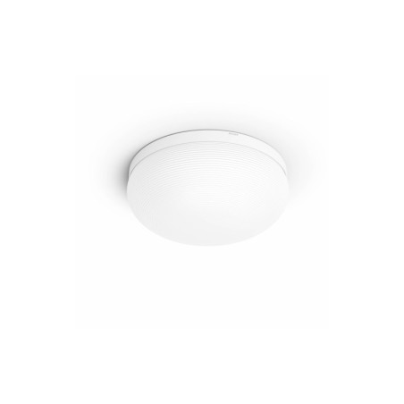 Philips Hue Plafonnier White & Color Ambiance, Flourish, blanc