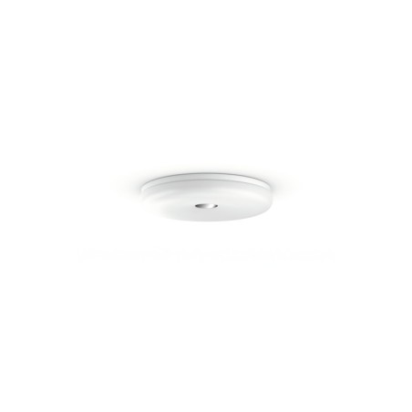 Éclairage intelligent|Philips Hue Lampe de salle de bains White Ambiance Struana, Ø 36 cm, Blanc, BT