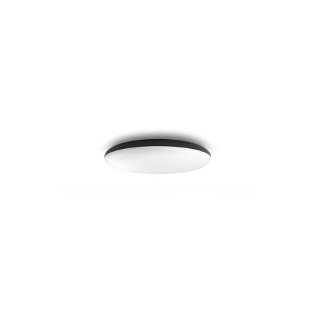 Éclairage intelligent|Philips Hue Plafonnier White Ambiance Cher, Ø 47,5 cm, Noir, BT