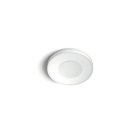 Philips Hue Plafonnier White Ambiance Being, Ø 34,8 cm, Blanc, BT