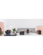 Moderne Büromöbel - zu Hause und im Büro |Blulounge