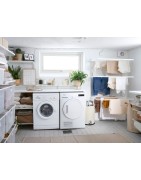 Waschküche - breites Sortiment an Haushaltsgeräten |Blulounge